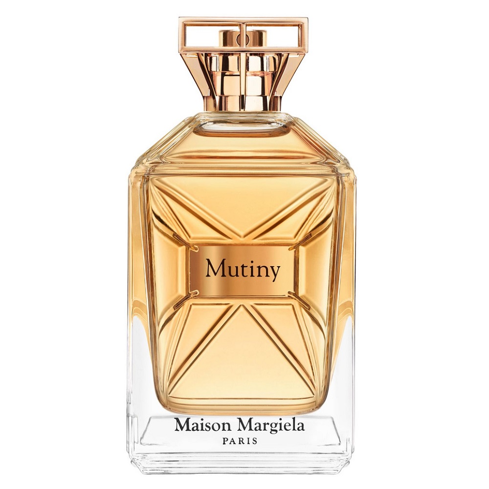 Maison Margiela-mytteriet