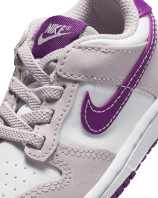 Nike Dunk Low Baby/Toddler Shoes