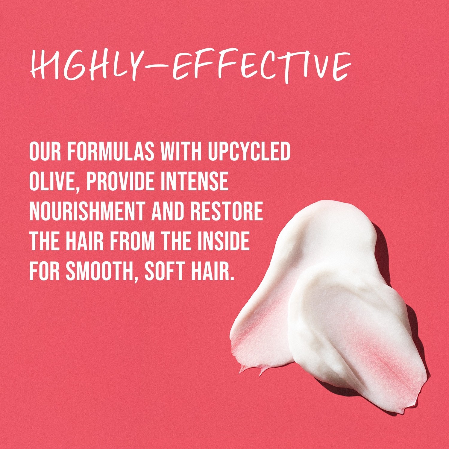 KMS Hair Treatment All Smooth intenzivna nega - 500 ml