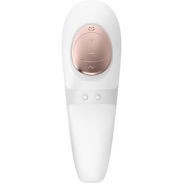 Satisfyer Pro 4 párnak