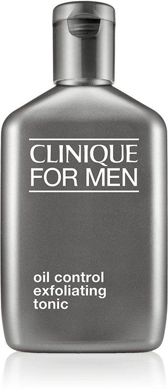 Clinique For Men лосион за пилинг Нега браде и бркова
