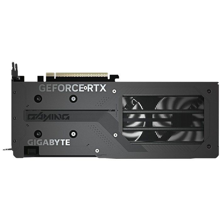 GIGABYTE - GAMING - Carte graphique - NVIDIA RTX 5060 OC - 8 Go