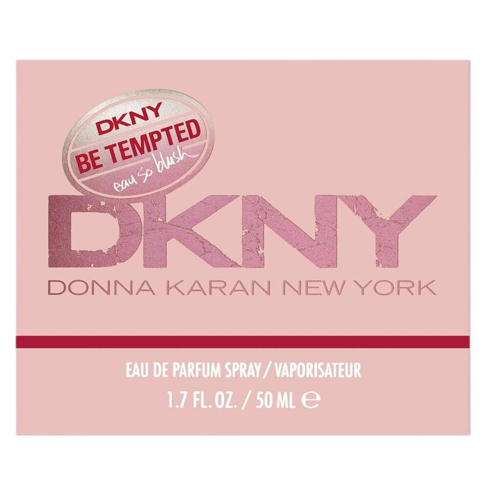 DKNY DNKY Be Tempted Eau So Blush parfumūdens