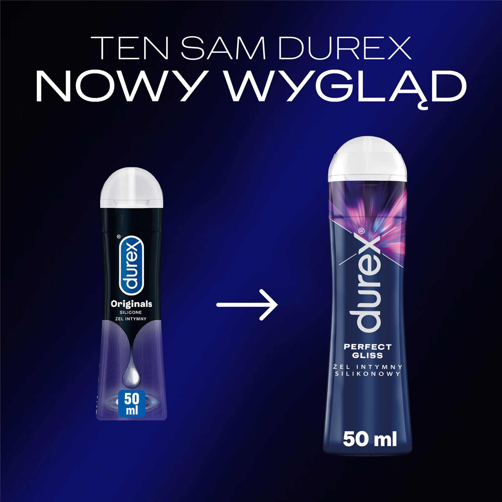 Durex Play