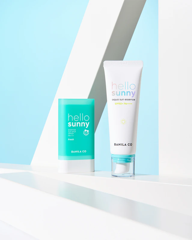 Banila Co. Hello Sunny Fresh Essence Sun Stick FPS 50+
