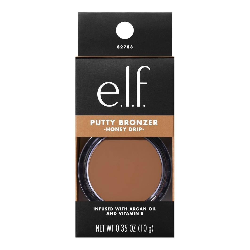 elf Cosmetics Bronzer - 10 g