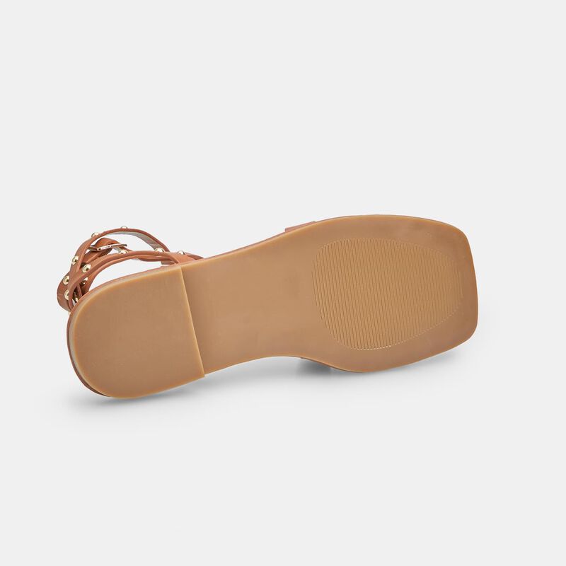Steve Madden Trustee Damsandal