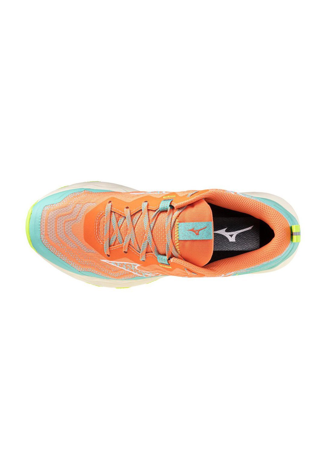 Nike Performance VAPOR LITE - Multicourt tennisschoenen - wit/ghost-world indigo