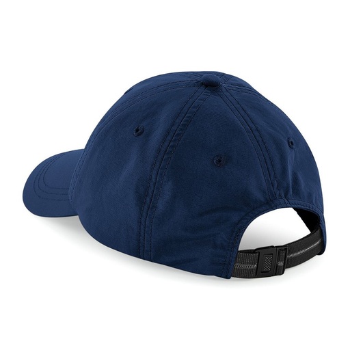 Gorra Béisbol  De 6 Paneles Impermeable Beechfield