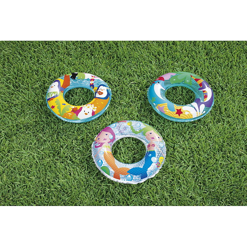 Bestway badering 51 cm Aquapal