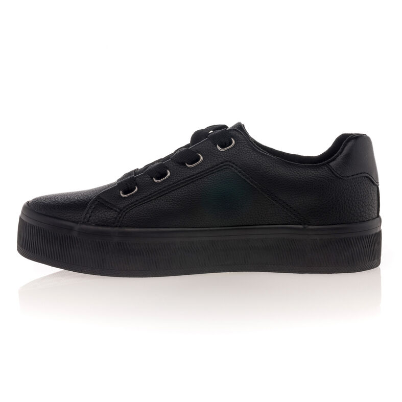 Sneakers Femme Noir