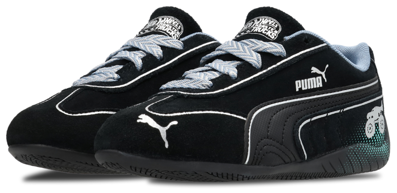 Puma Speedcat X Hot Wheels
