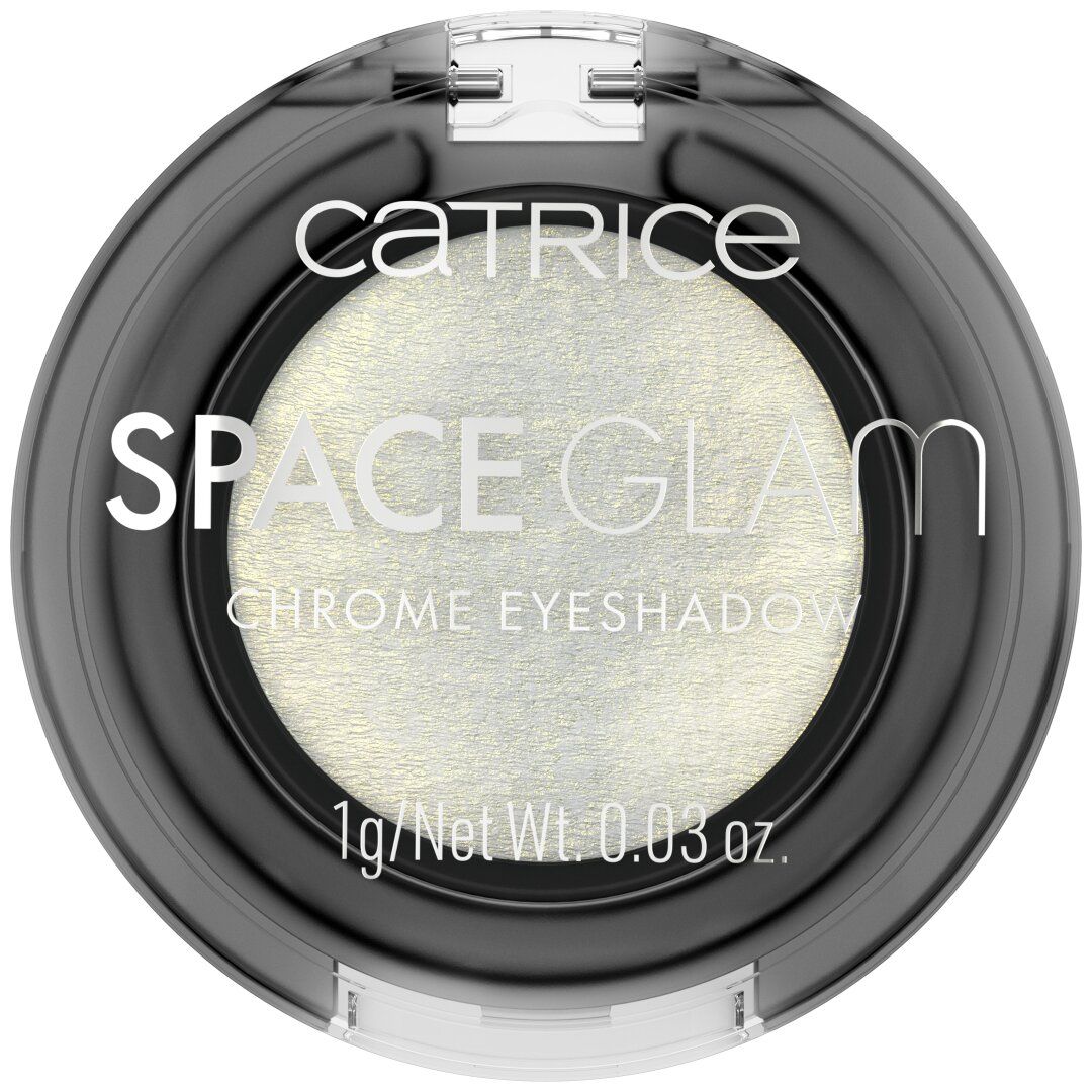 Space Glam Chrome sjenilo za oči Sjenila za oči