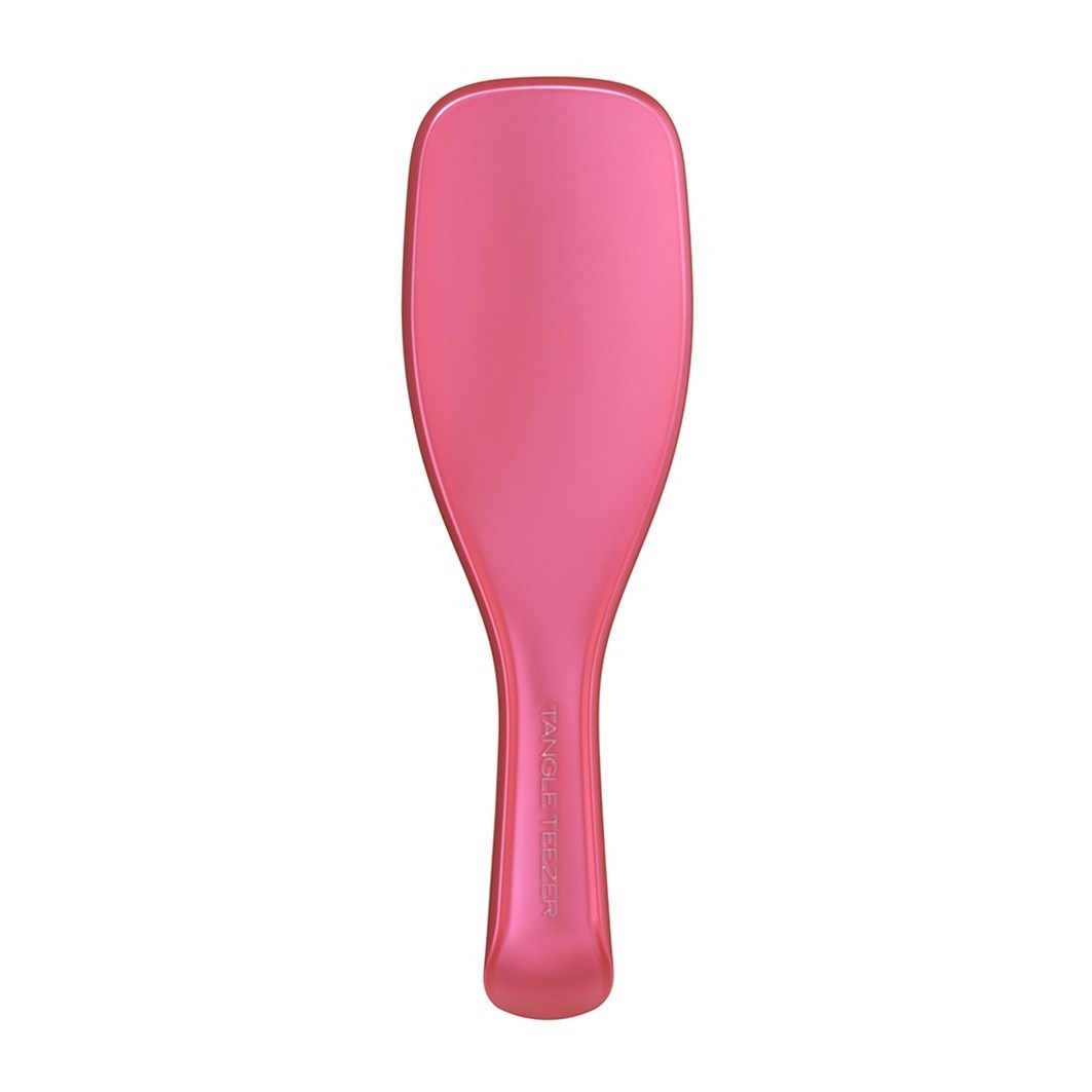 Tangle Teezer četka za raščešljavanje The Ultimate četka za kosu Chrome Pink Thrill - 1 komad