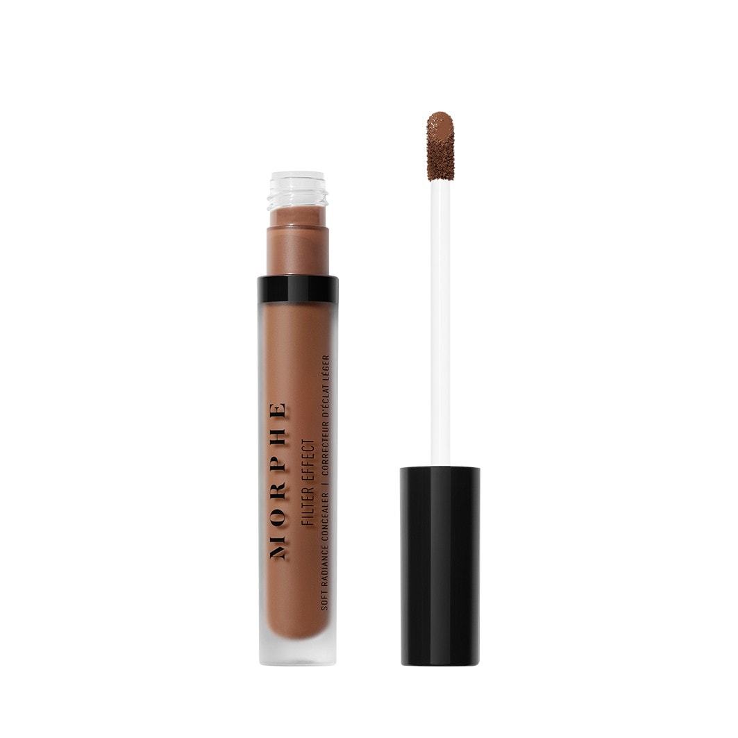 Morphe korektor s efektom filtera i mekim sjajem - 3,8 ml