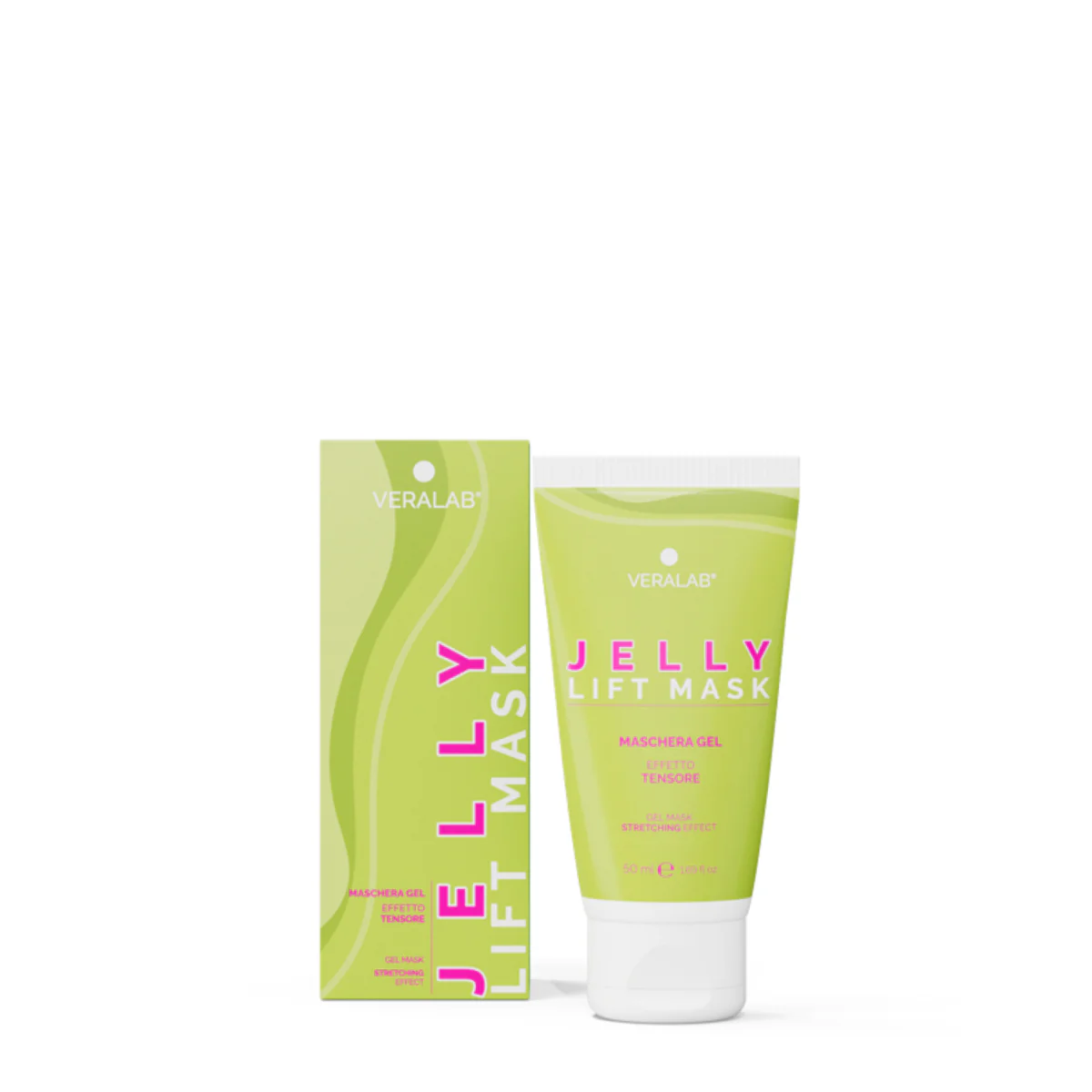Maschere Viso Jelly Lift Mask - Maschera Anti-età viso