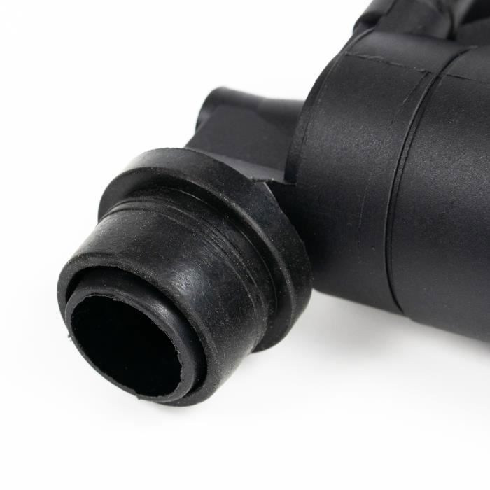 Bomba de agua para el limpiaparabrisas delantero y trasero para Peugeot 106, 107, 207, 208, 307, 308, 407, 508, 807, 1007, 3008, 5008, Partner, Tepee, Combi, Label