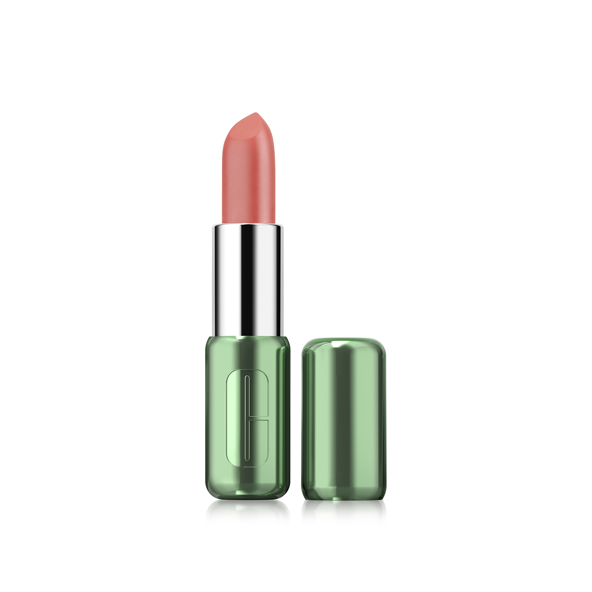 Clinique Pop Longwear Lipstick Matte 19 Petal Pop Matte