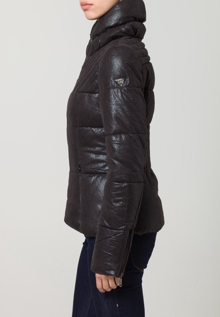 Giacca invernale Guess - nera