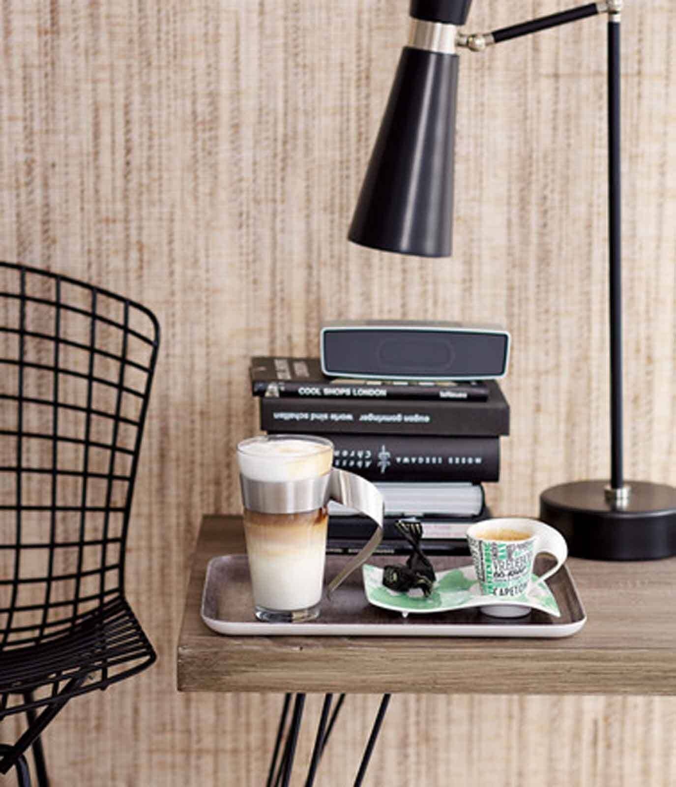 Villeroy & Boch Latte Macchiato puodelis, NewWave, 1 vnt.