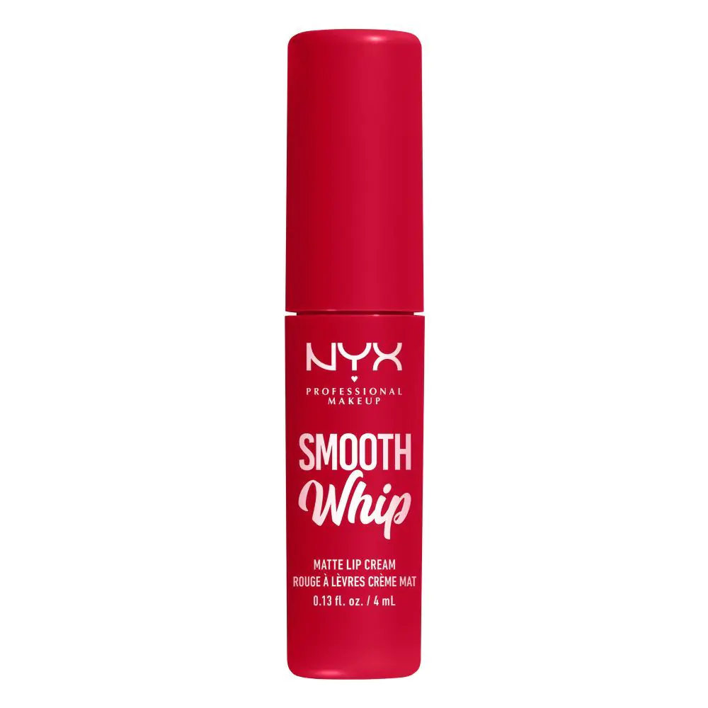 NYX Smooth Whip Matte Lip Cream Pomadka do ust Cherry Creme