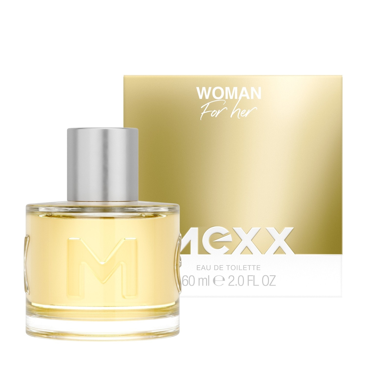 Mexx Eau de Toilette Donna - 20 ml