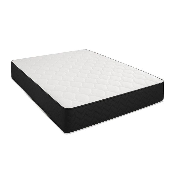 Mattress - GOLDEN NIGHT - Golden Nights - Latex - 200x200 cm - Firm - 5 Comfort Zones