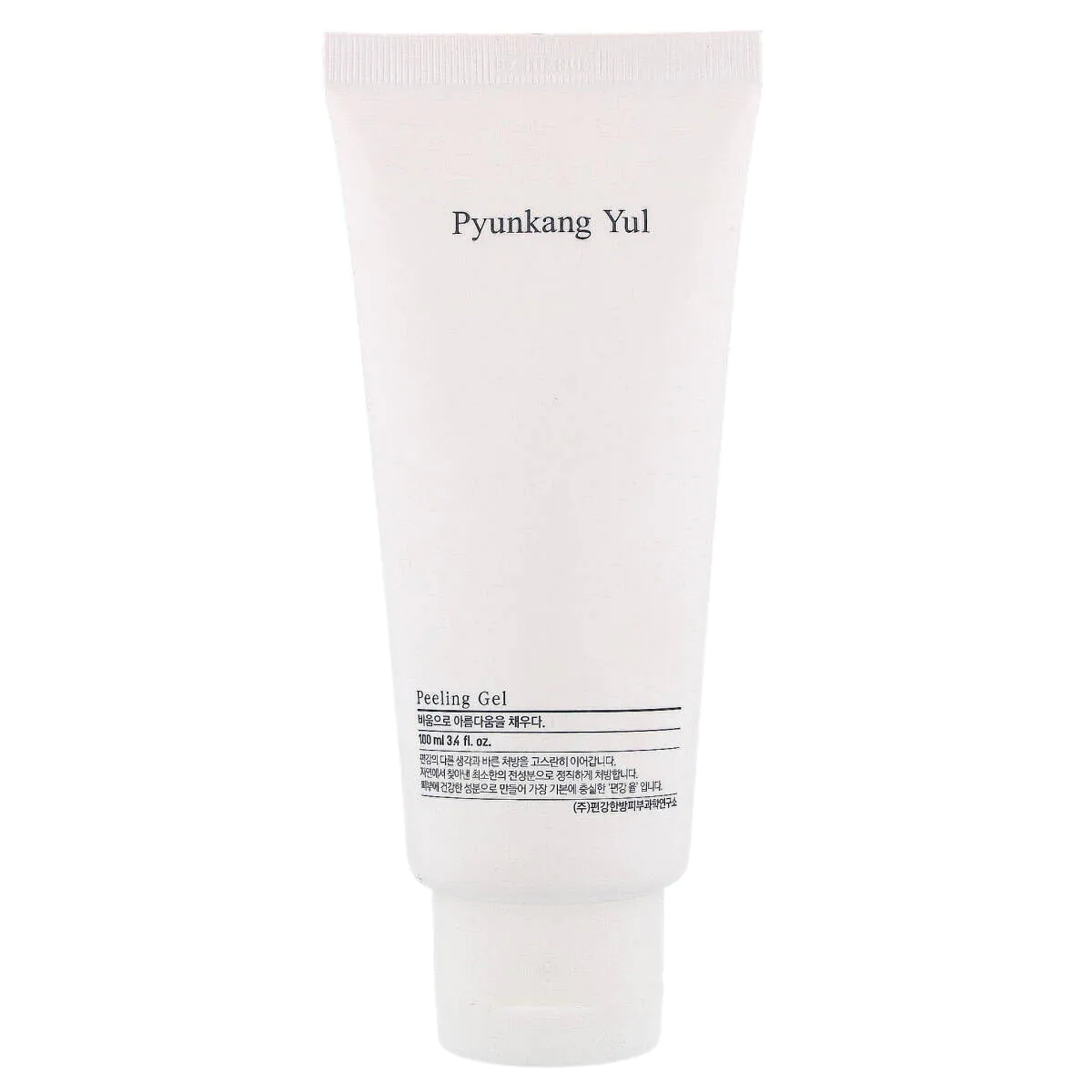 Pyunkang Yul Peeling Gel