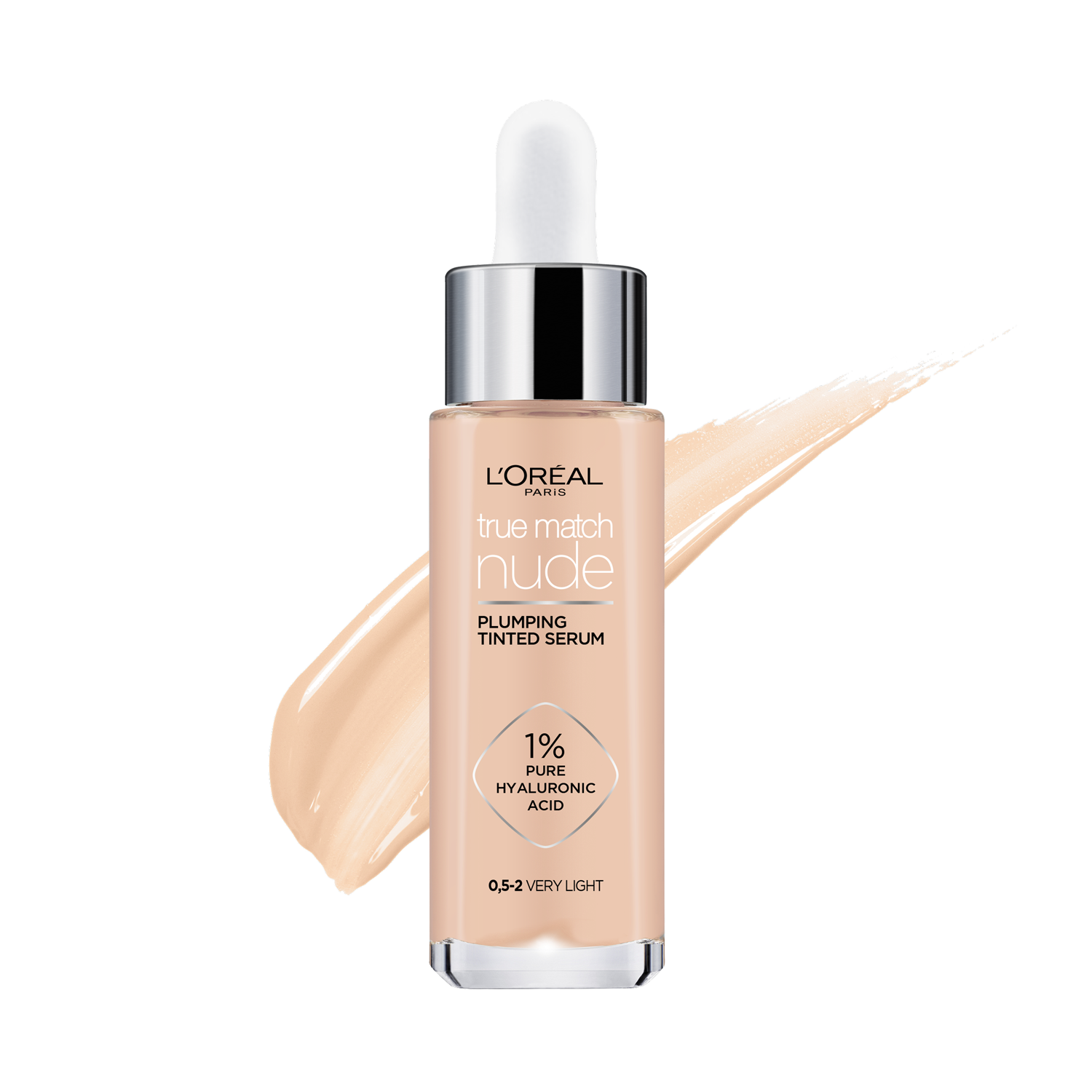 L'Oréal Paris True Match Nude