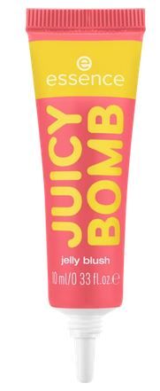 Juicy Bomb Party Jelly руменило