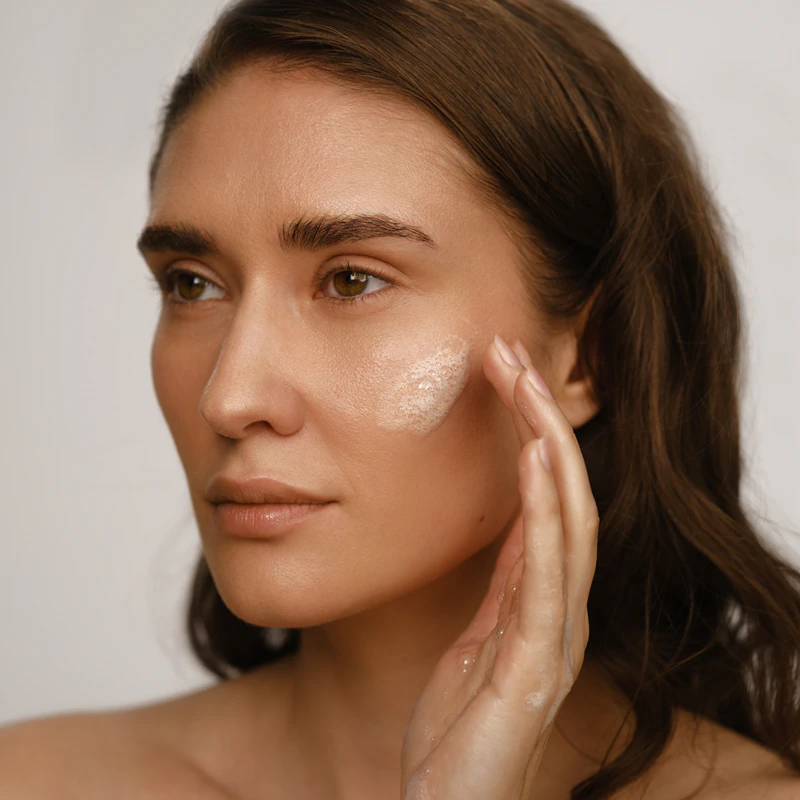 SKINSOO HydraCell Exosome Cleanser Hydratačný čistiaci gél