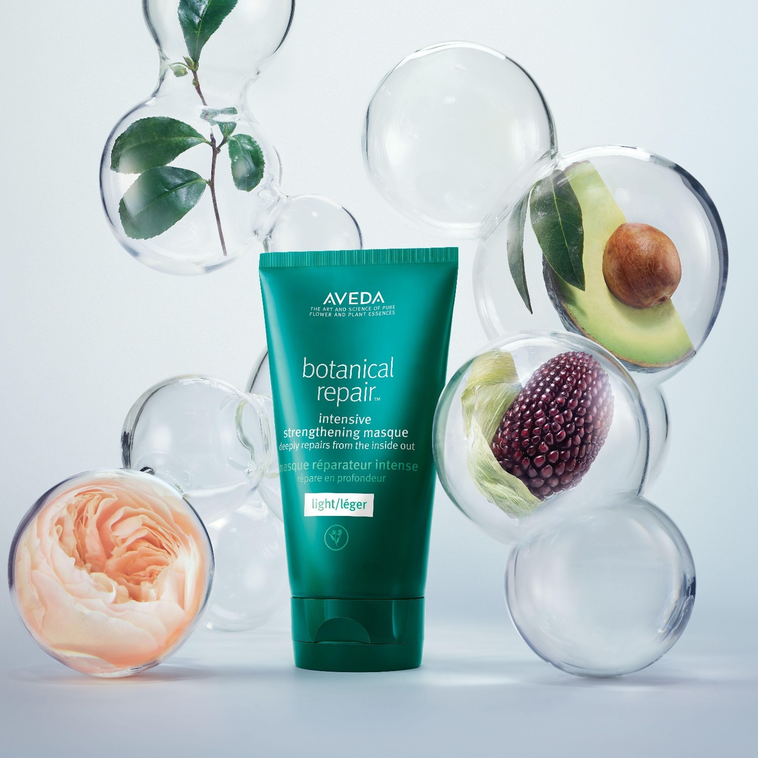 Aveda matu maska 