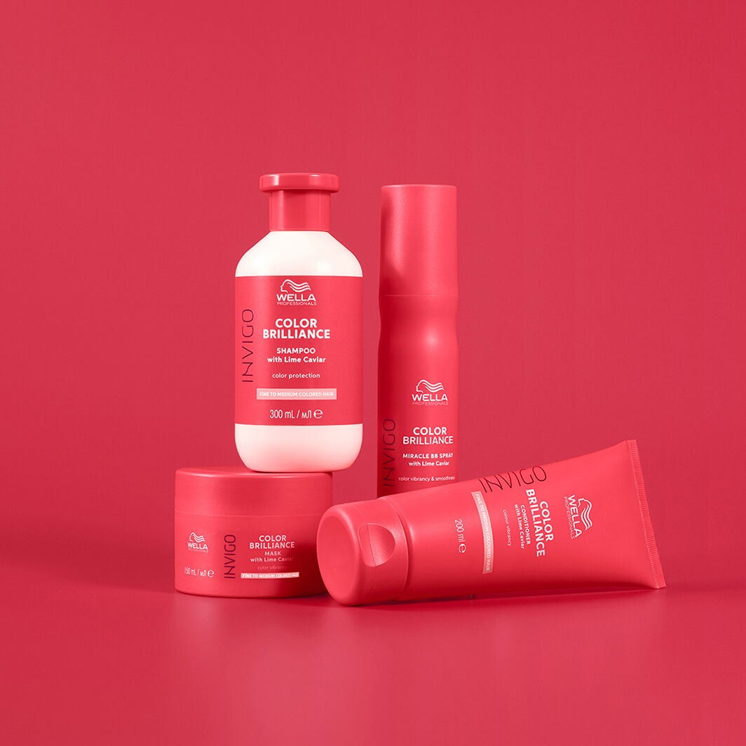Wella Professionals Invigo