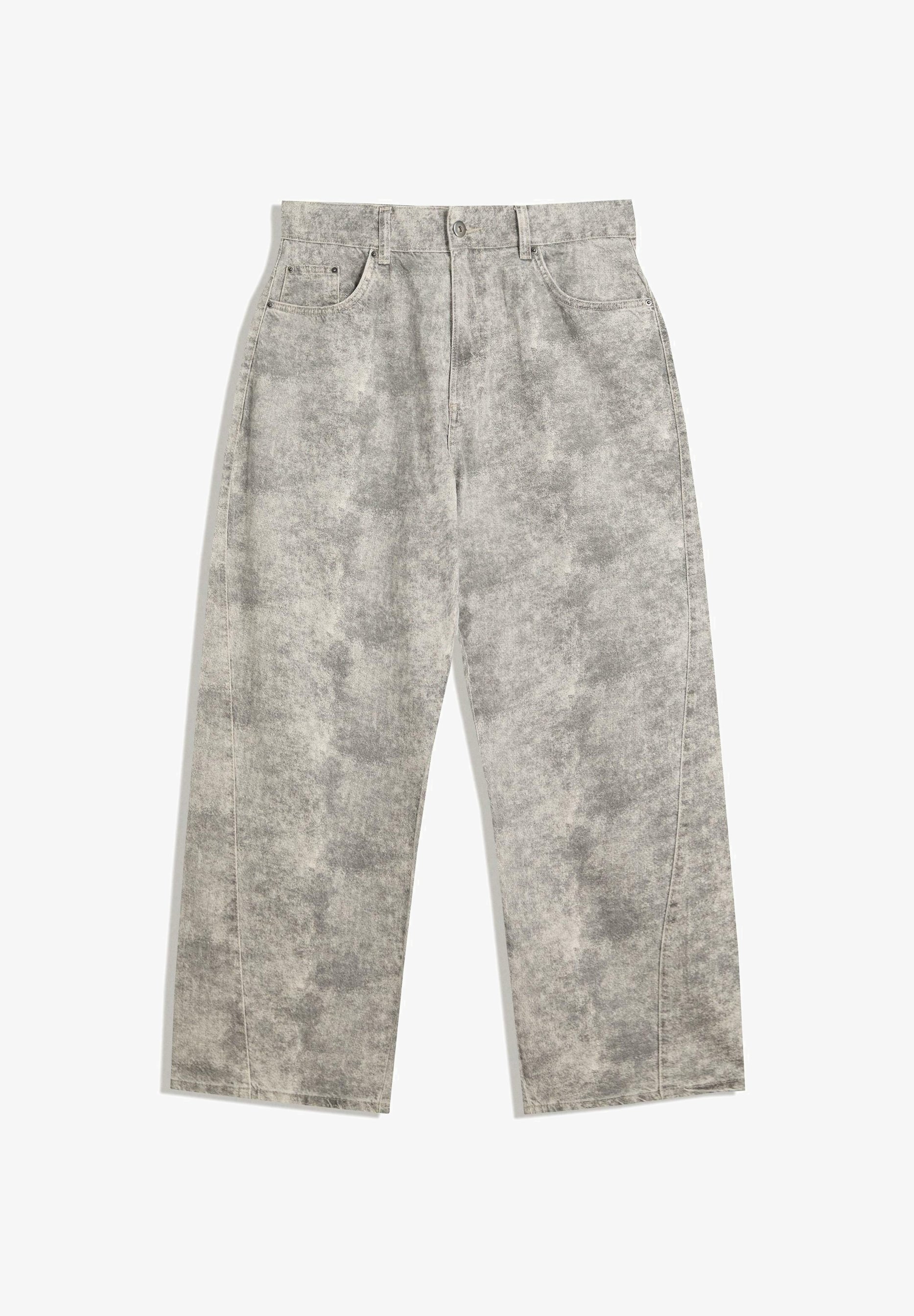 Bershka Relaxed