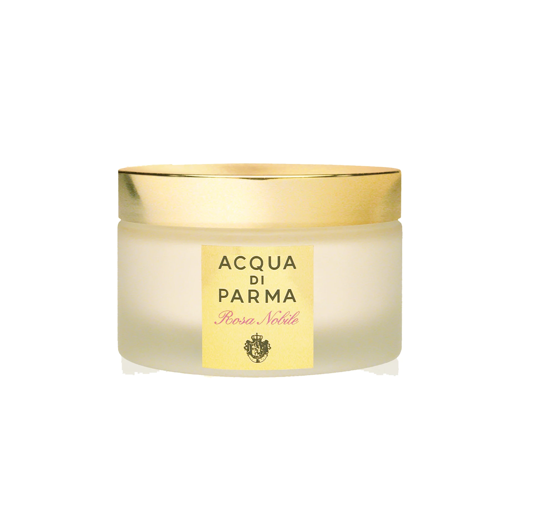 Rosa Nobile Baršunasta krema za tijelo 150 ml - Acqua di Parma
