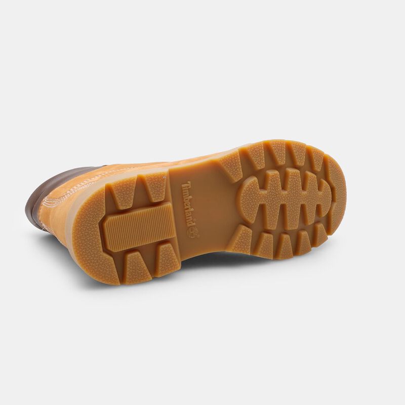 Timberland Damstövel med snörning