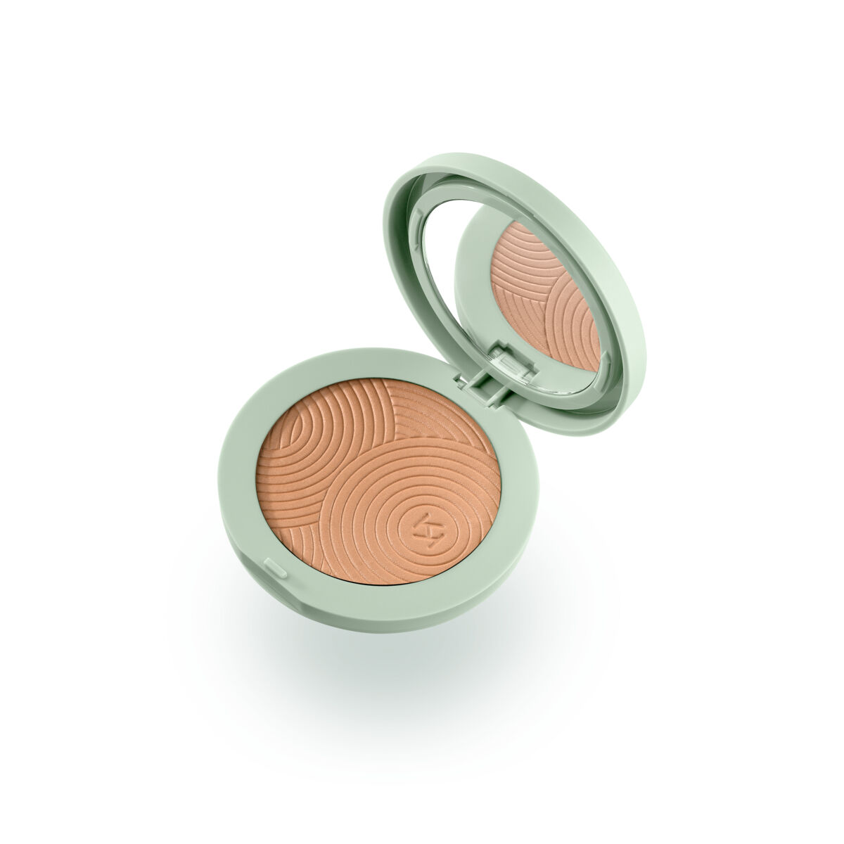 Kiko Milano Kind av KIKO Silky Touch Pudder Bronzer