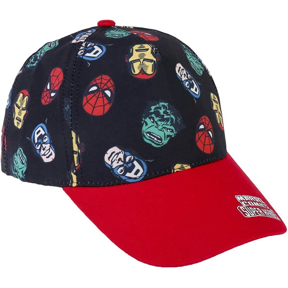 Avengers Cap 73976