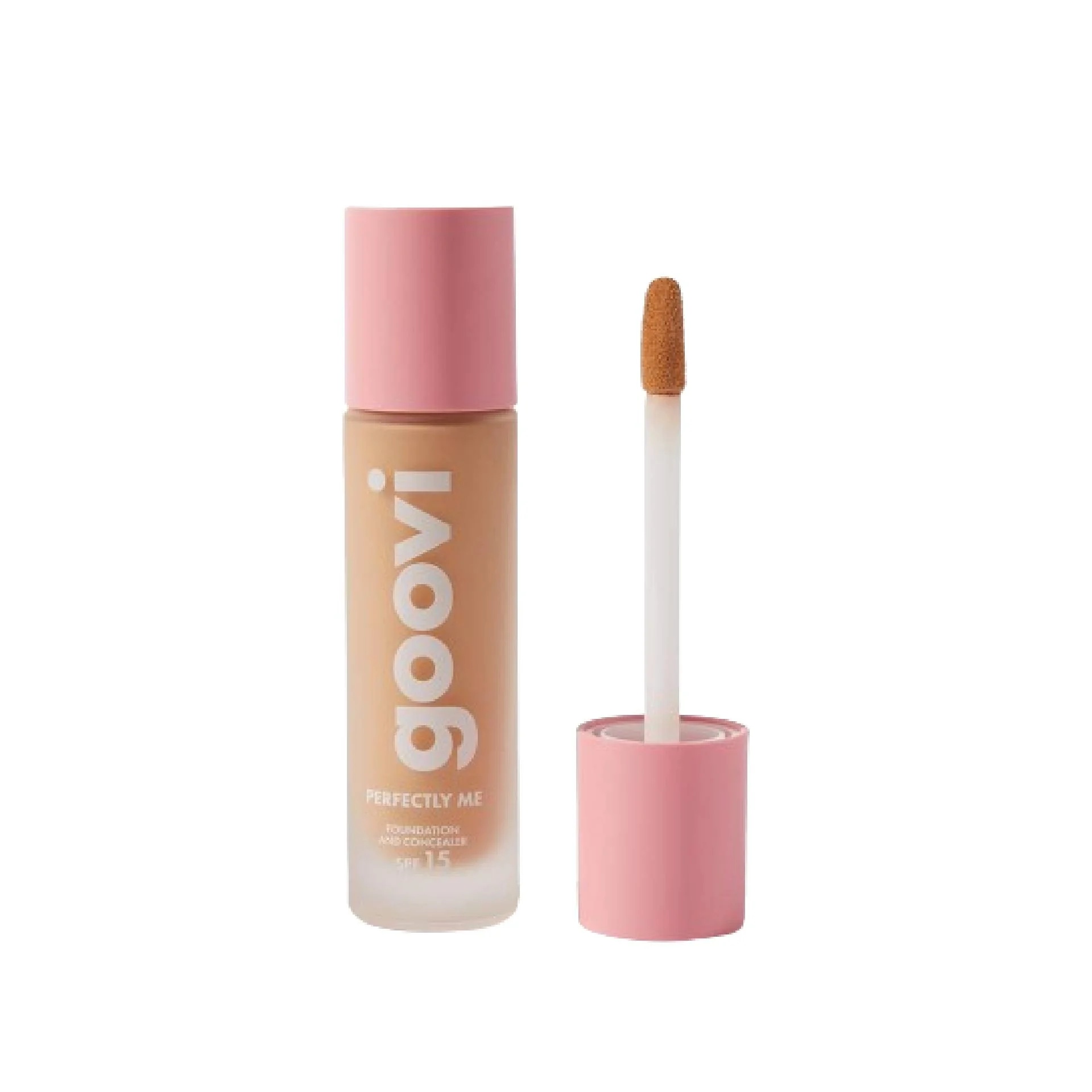 GOOVI Foundation en corrector Goovi 09