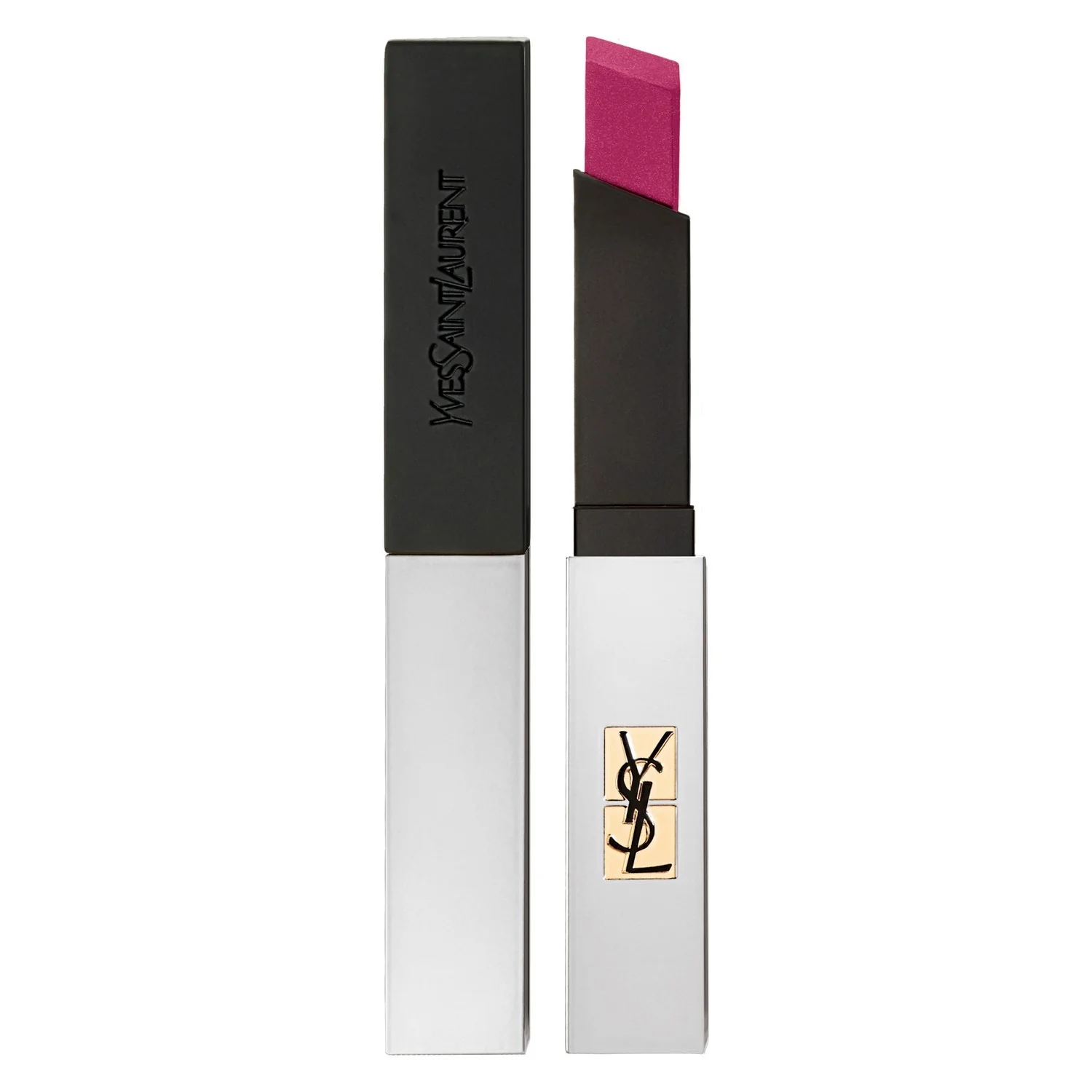 Labbra Rouge Pur Couture The Slim Sheer Matte - Rossetto mat, Rossetto
