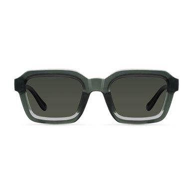 Meller Zonnebril Meller Nayah Fog Olive 1 stuk 1 stuk