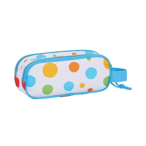Estuche Cleo & Cuquin Doble