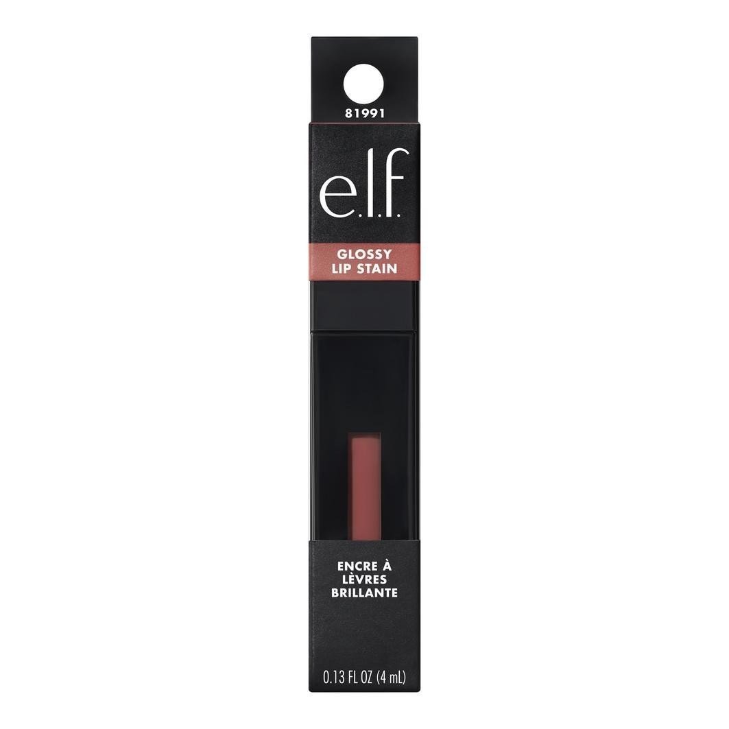 elf Cosmetics Sjajni ruž za usne - 4 ml