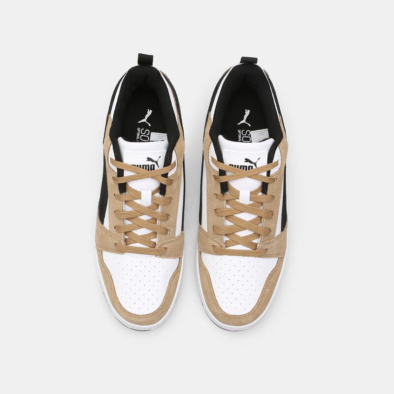 PUMA Rebound v6 Low herensneaker