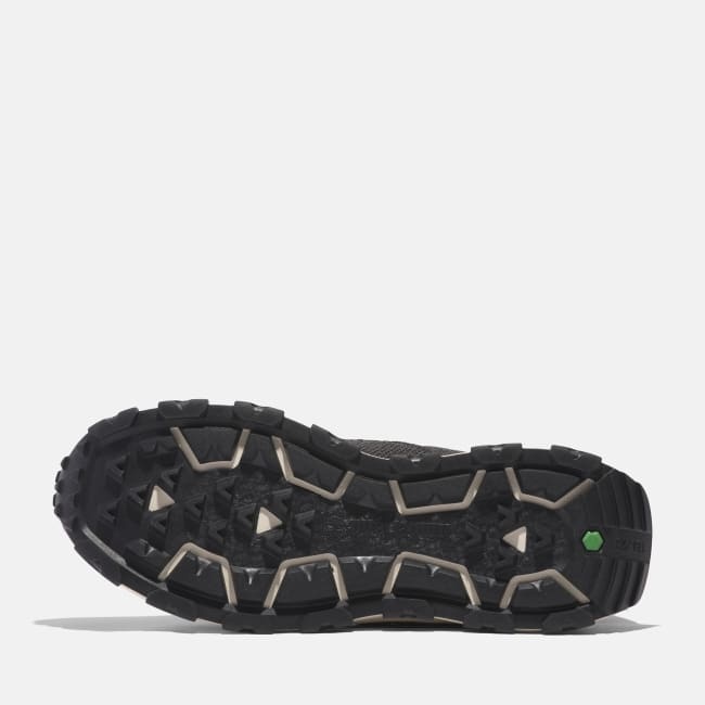 Sneaker Winsor Park da Uomo in colore nero