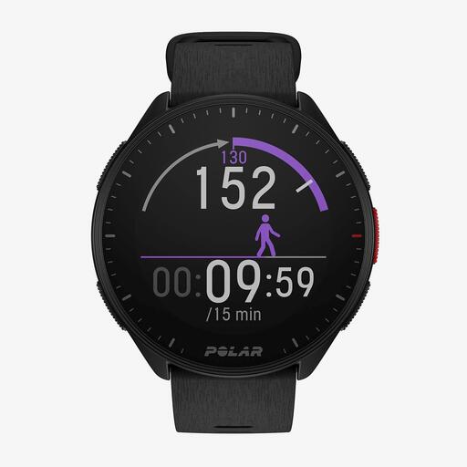  Polar Pacer