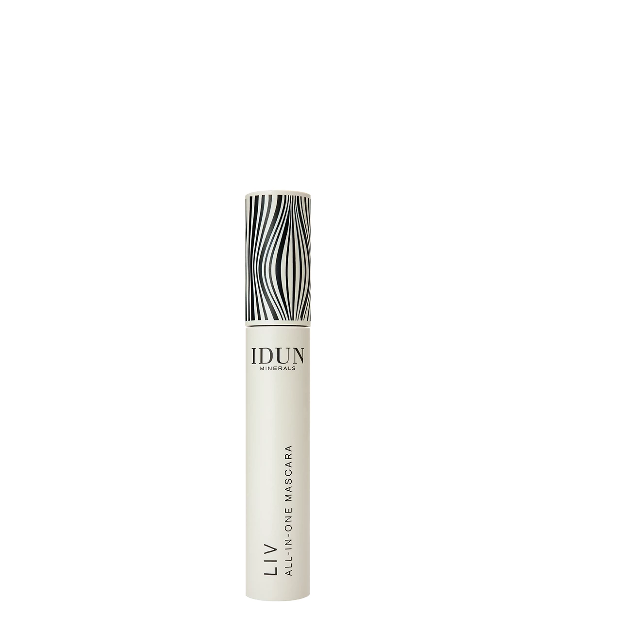 Liv All-In-One maskara crna - IDUN Minerals