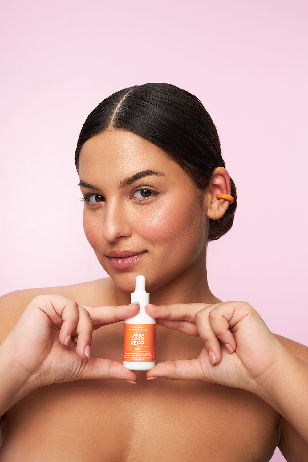 Laura Coco Reiss Rejuvenation in a Bottle