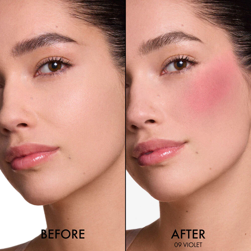 Blush Dior Forever Blush Soft Filter - Fard crema