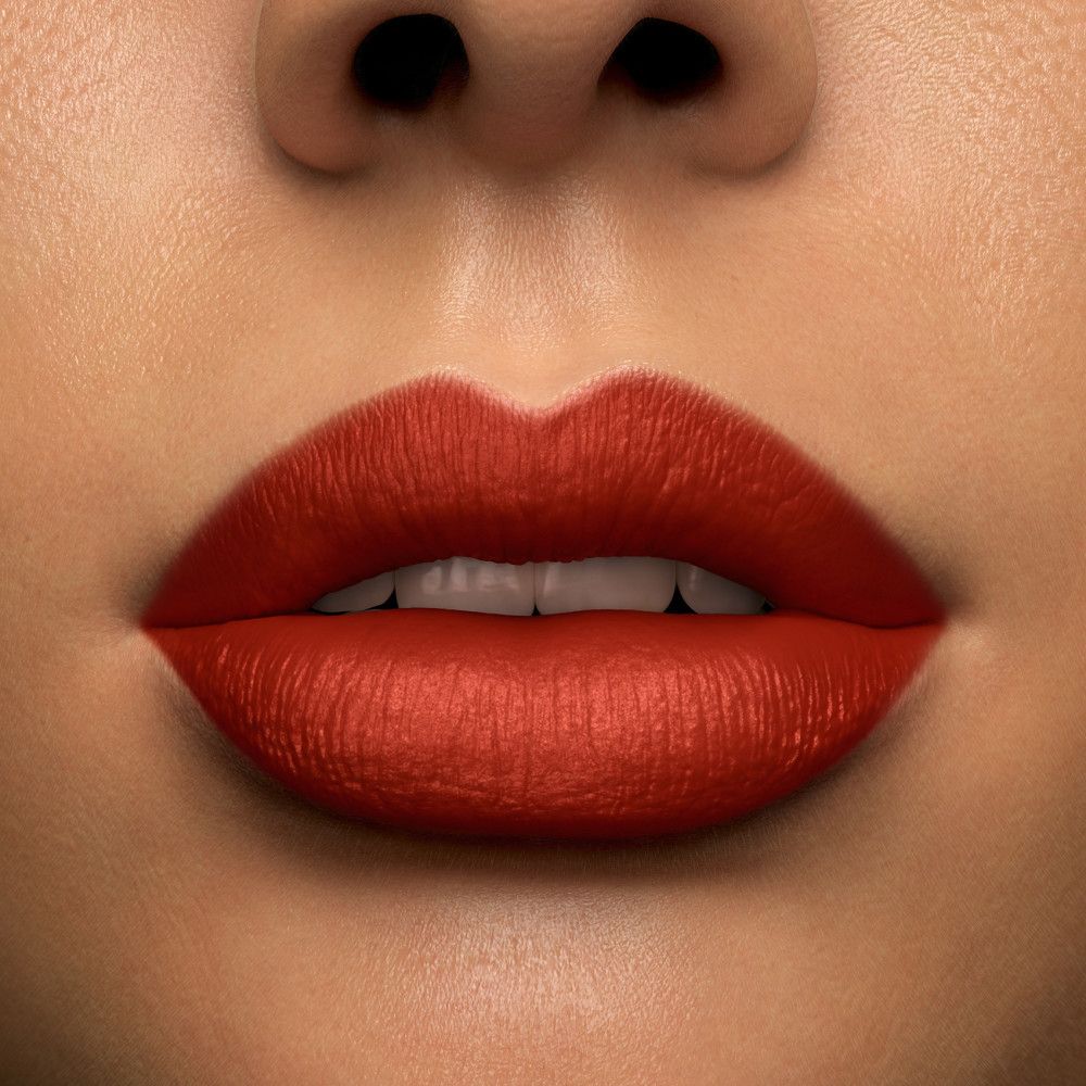 L'Absolu Rouge Drama Matte Lancôme Lip Bar Luxusné tyčinky na pery